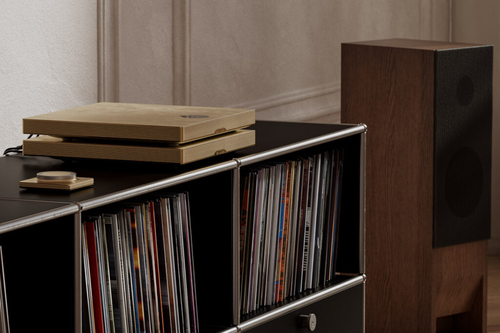 Devialet Astra Opéra de Paris Streamingverstärker