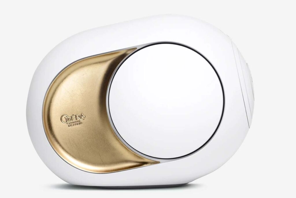 Devialet Phantom Ultimate
