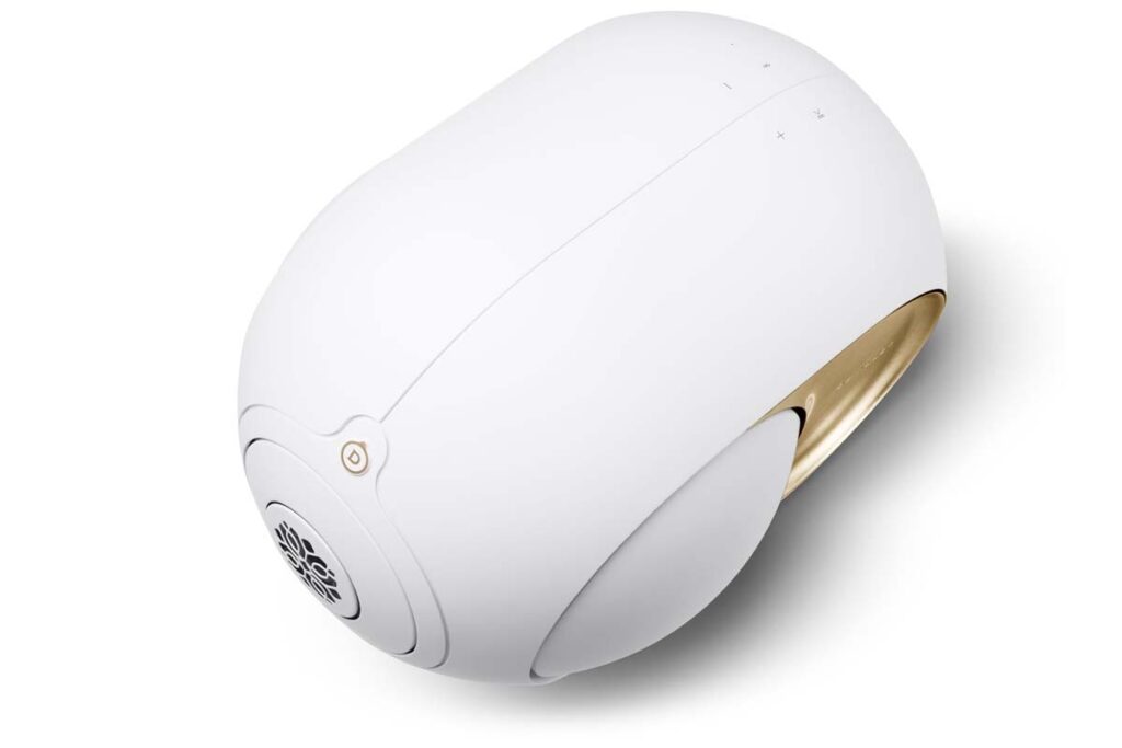 Devialet Phantom Ultimate