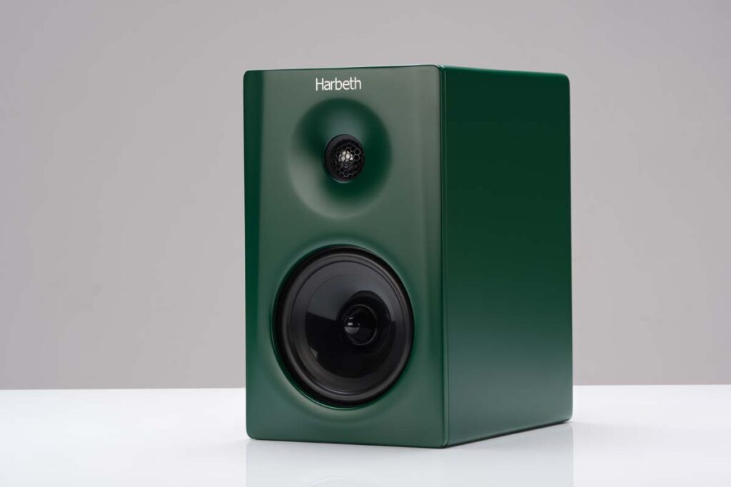 harbeth-nle-1-24