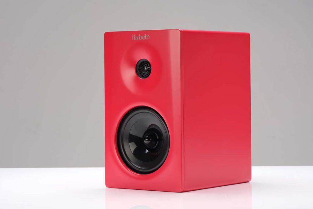 harbeth-nle-1-25