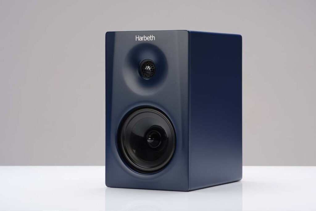 harbeth-nle-1-26