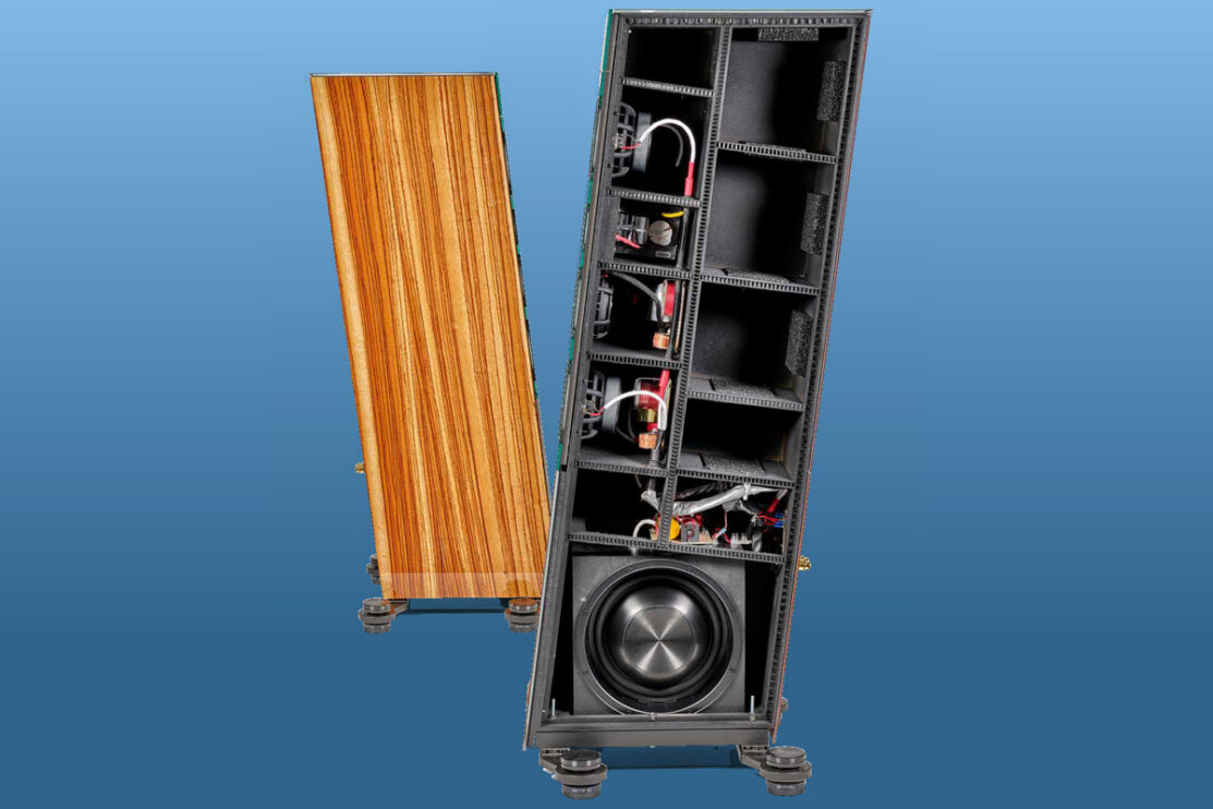 November-Events mit Audio Physic