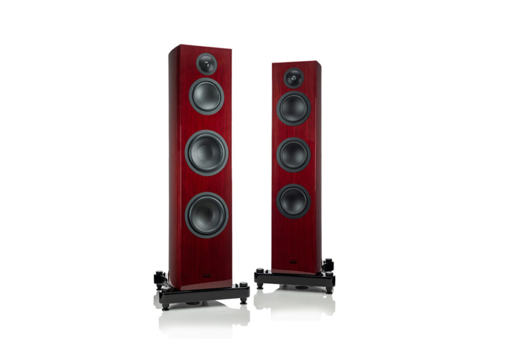 Novemberevents bei Graf Hören und Sehen