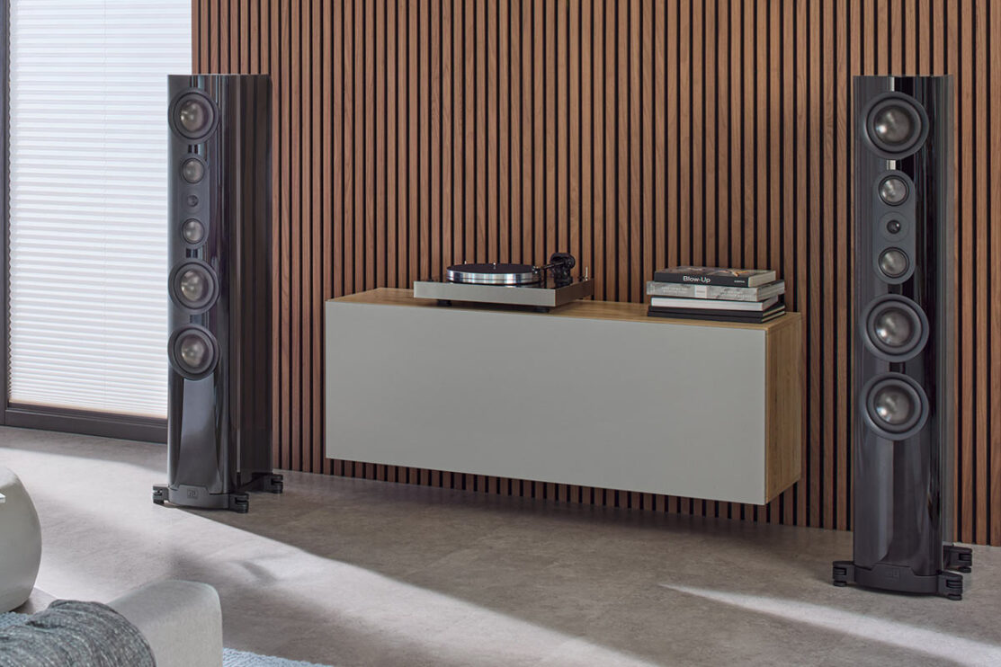 Nubert nuVero nova 14