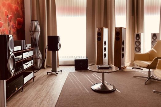 OHA-Studio feiert 3. Jubiläum