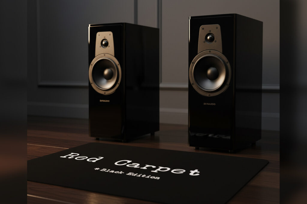 Novemberevents bei Graf Hören und Sehen