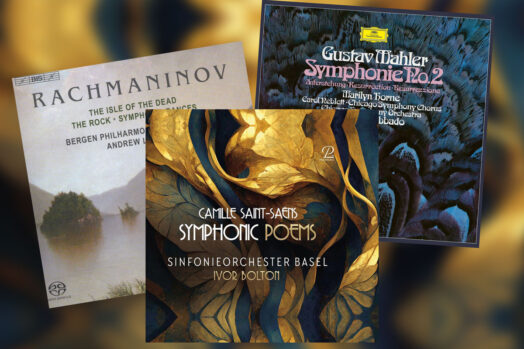 Symbolismus - ein Kult des Todes in der Musik