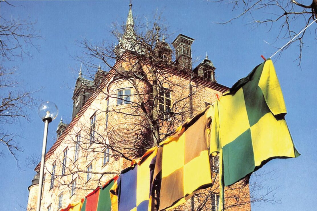 Alte Musik auf neuem Vinyl