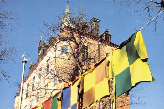 Alte Musik auf neuem Vinyl