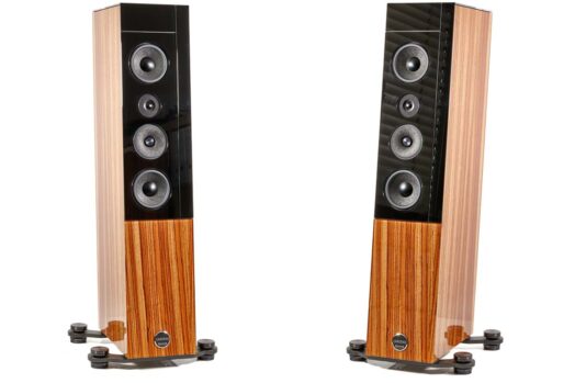 Audio Physic Cardeas 2.0