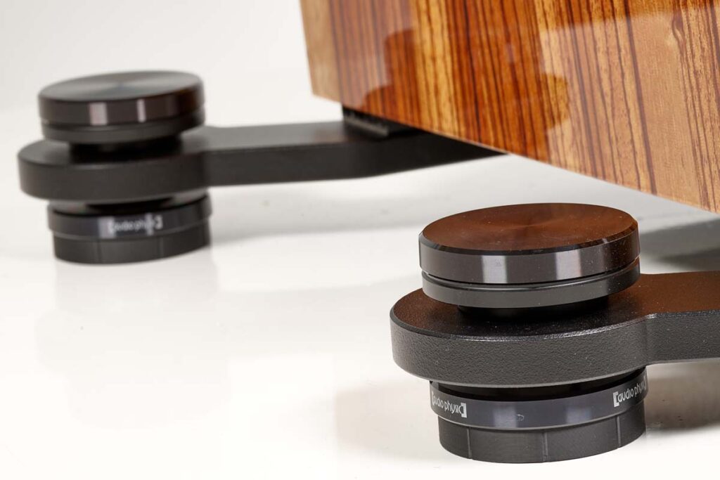 Audio Physic Cardeas 2.0