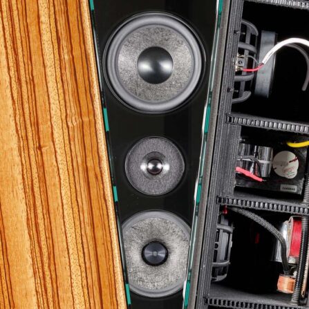 Audio Physic Cardeas 2.0