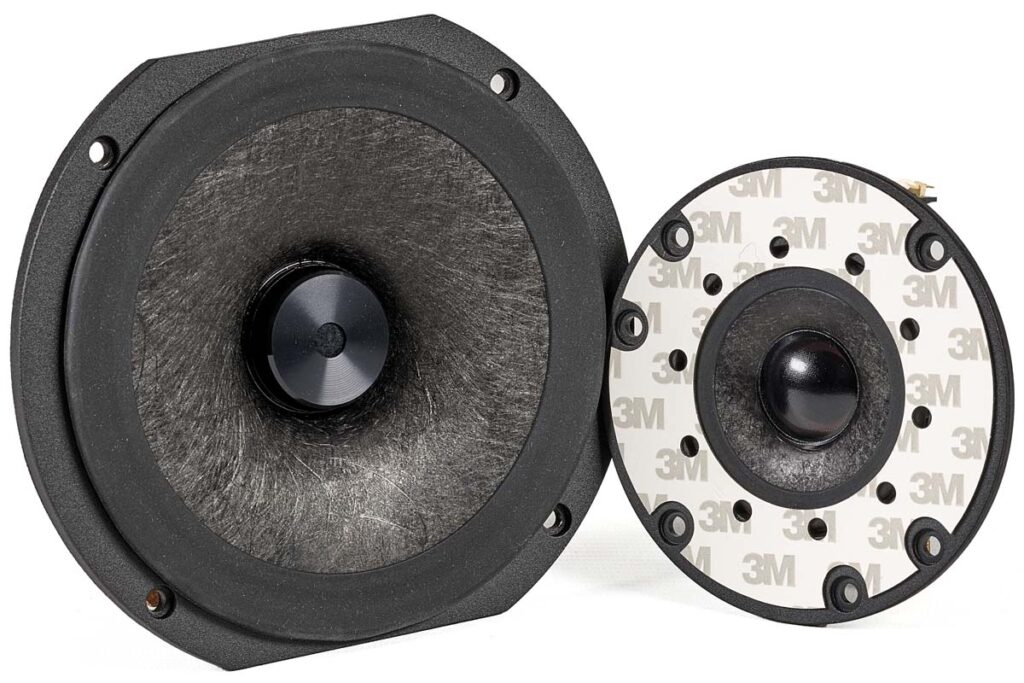 Audio Physic Cardeas 2.0