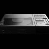 Dunu Concept R tragbarer CD-Player