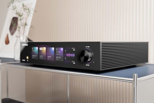 Eversolo DAC-Z10 Digital-Analog-Wandler