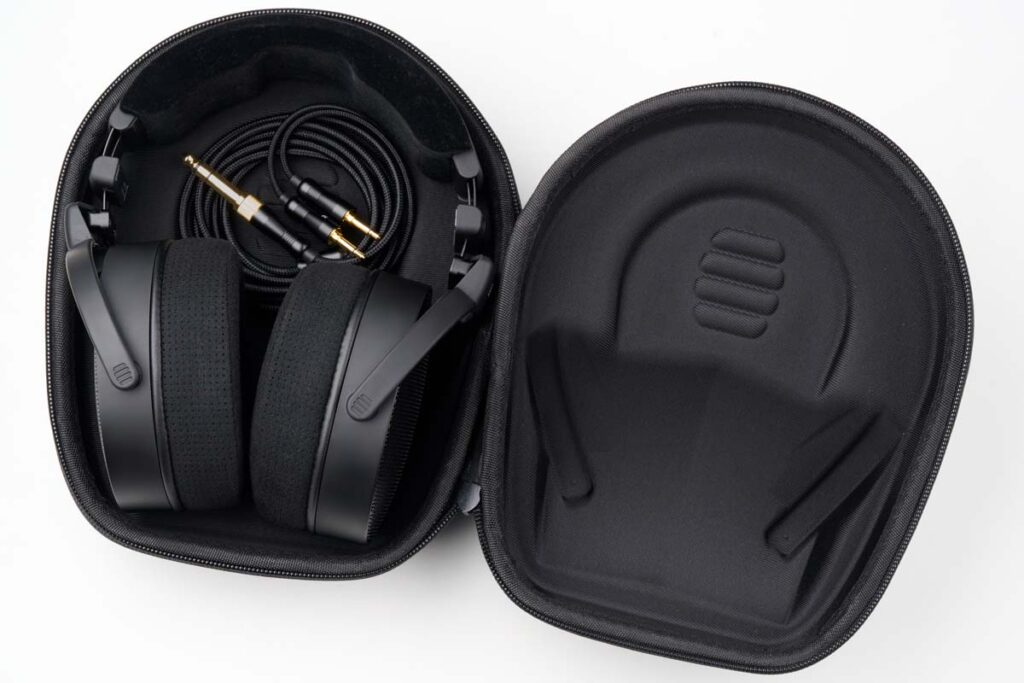 HEDD Audio HEDDphone D1