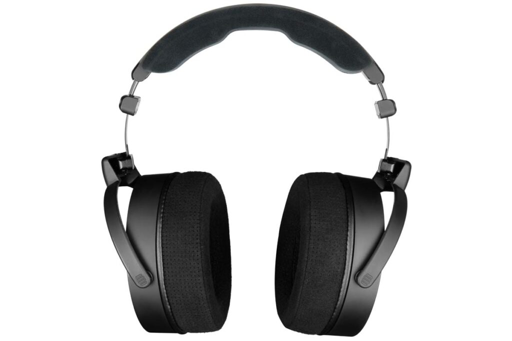 HEDD Audio HEDDphone D1