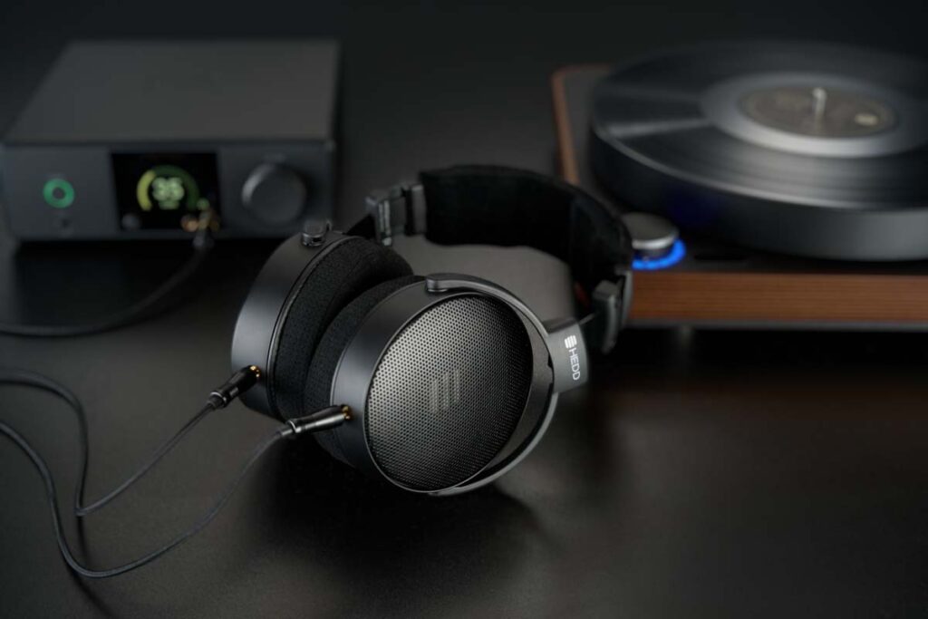HEDD Audio HEDDphone D1