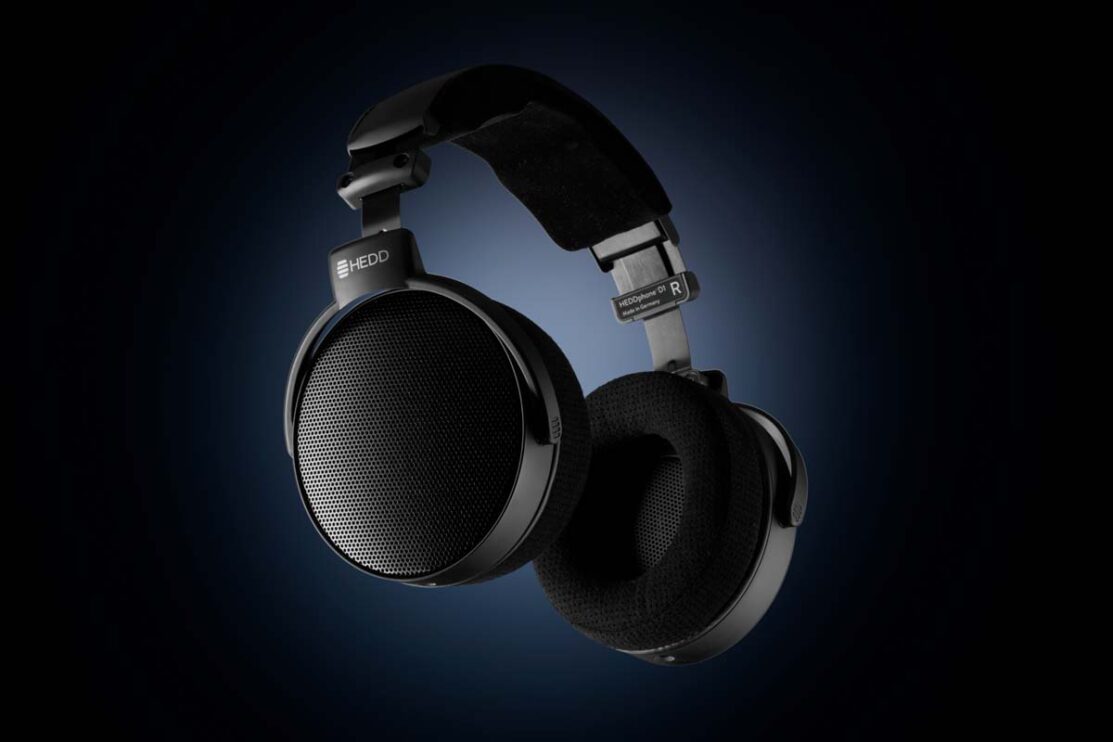 HEDD Audio HEDDphone D1