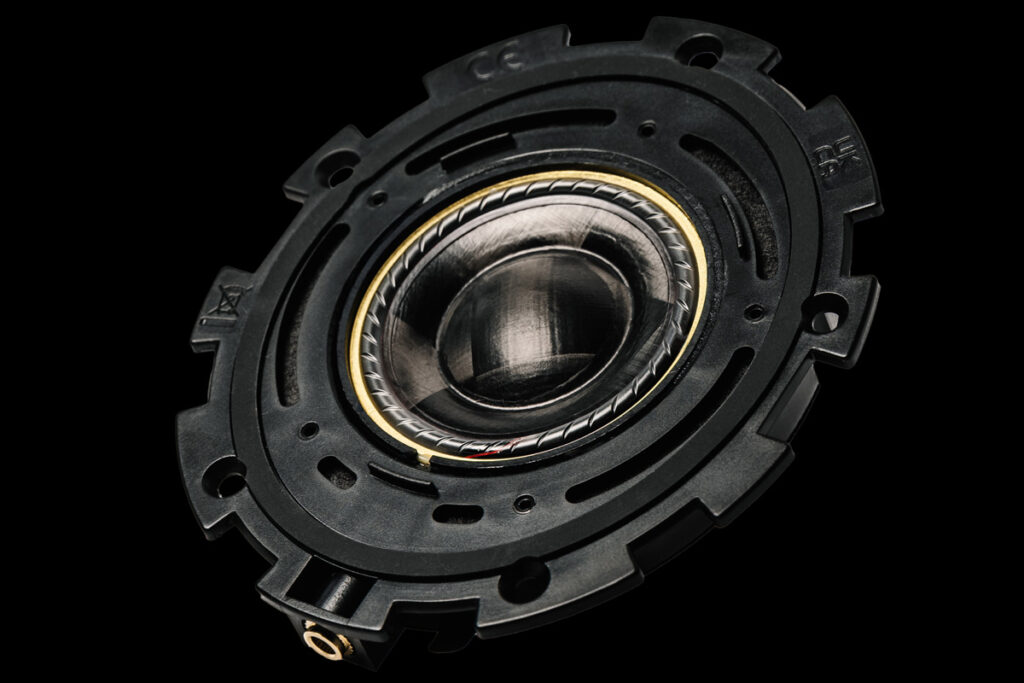 HEDD Audio HEDDphone D1