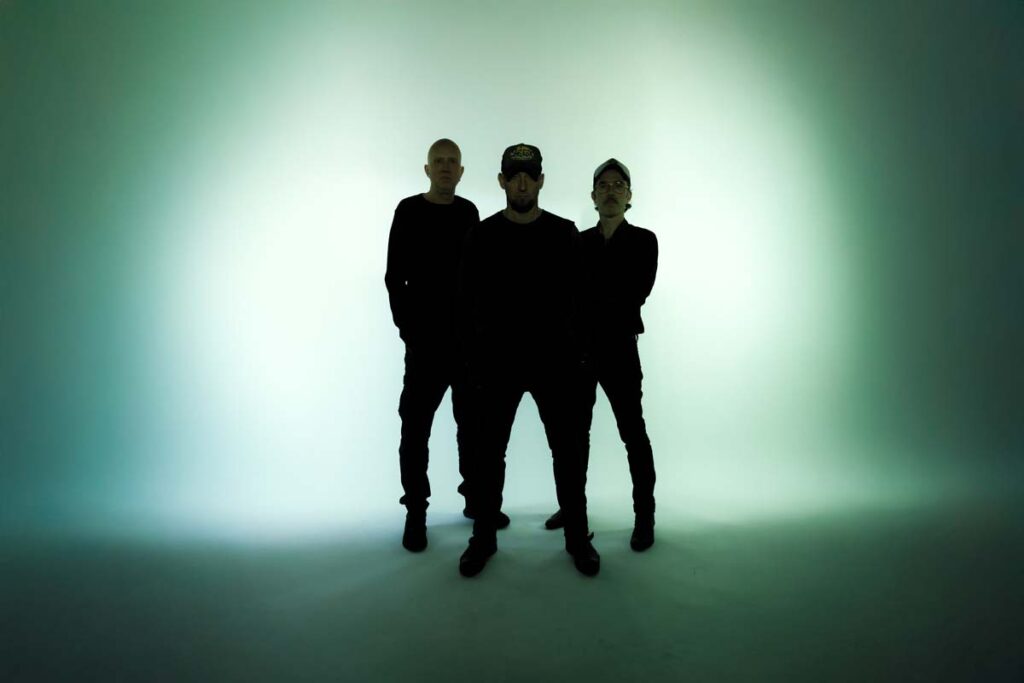 Volbeat im FIDELITY Interview