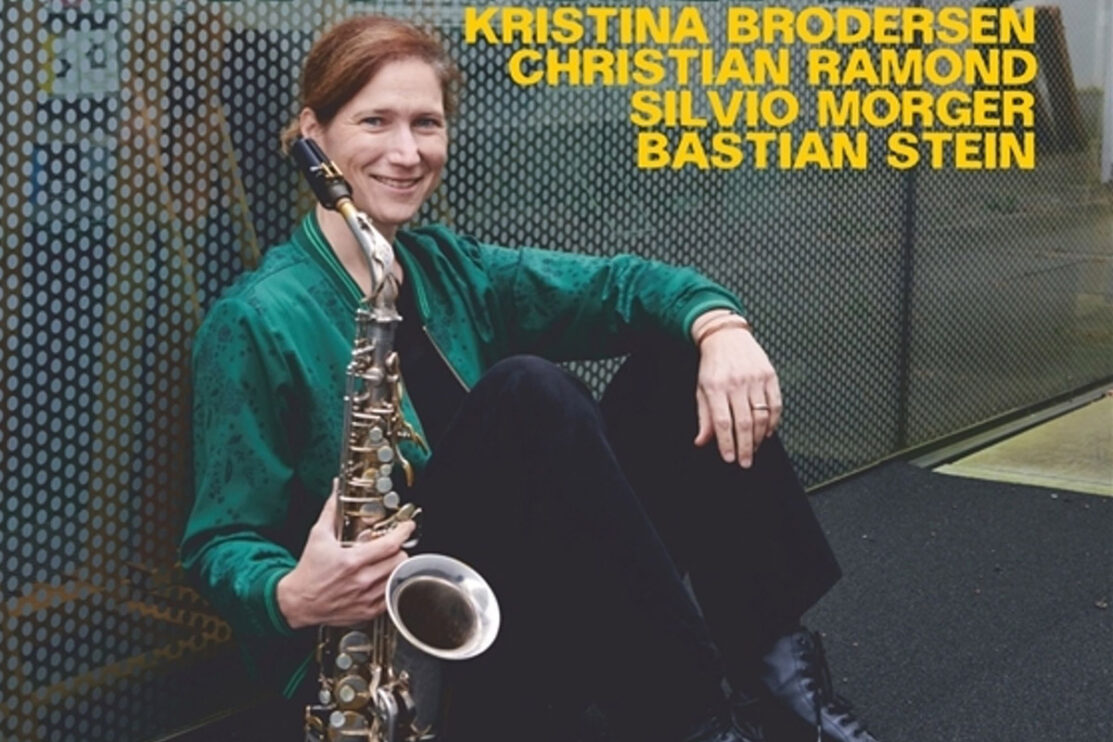 Kristina 4 - On an On