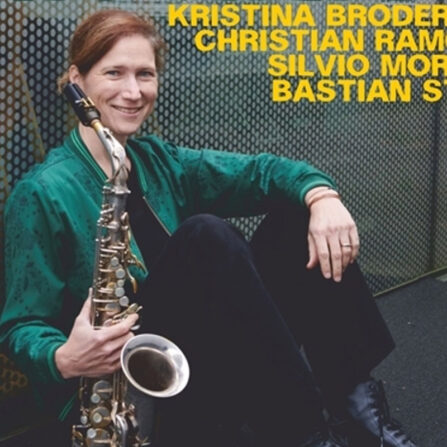 Kristina 4 - On an On