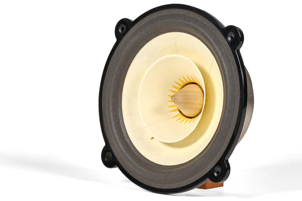 FIDELITY Wissen: Lautsprecherwege