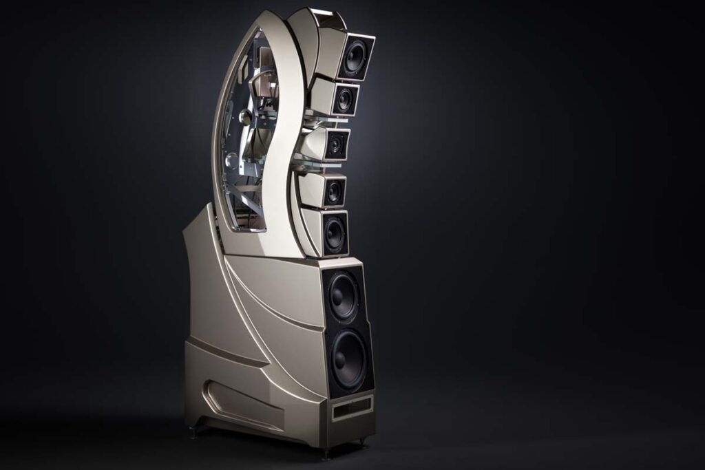 FIDELITY Wissen: Lautsprecherwege