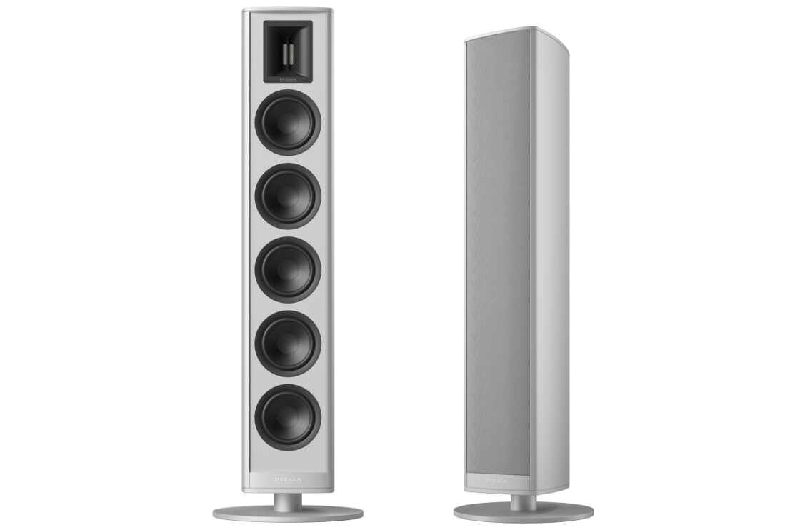 Piega Premium 801 Standlautsprecher