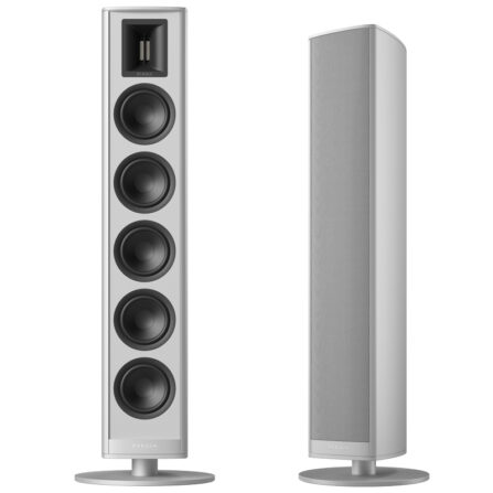 Piega Premium 801 Standlautsprecher