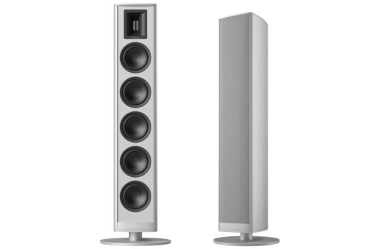 Piega Premium 801 Standlautsprecher