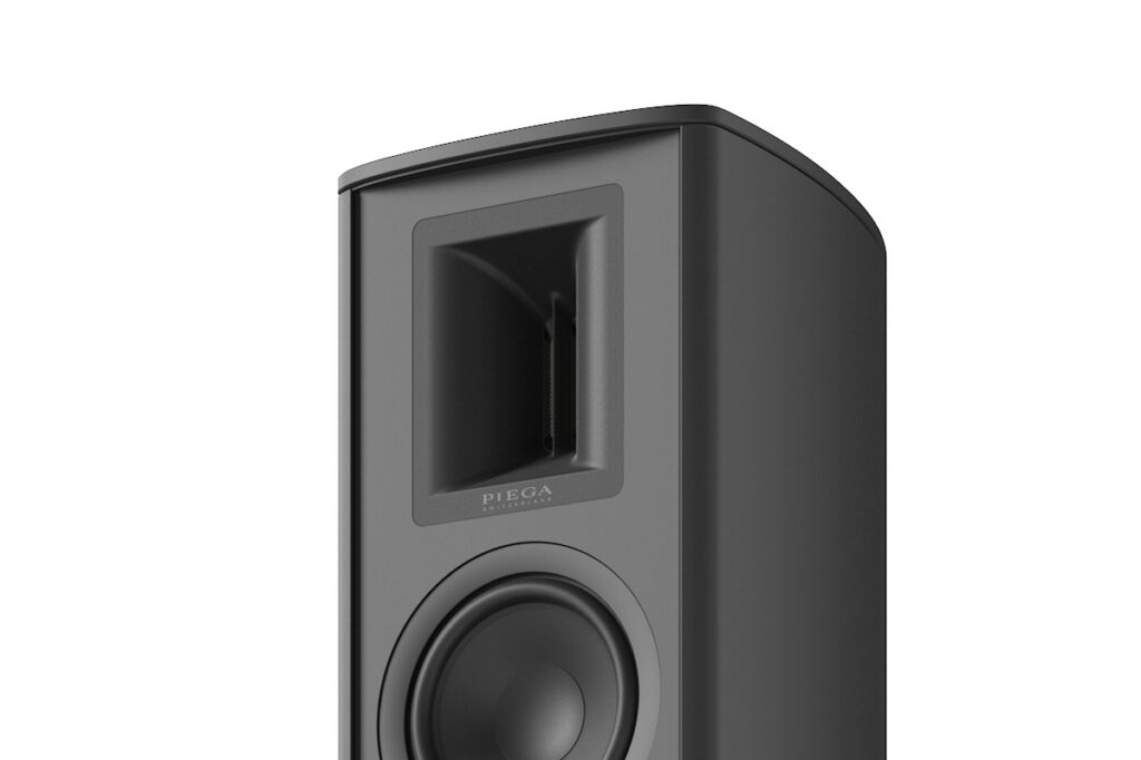 Piega Premium 801 Standlautsprecher