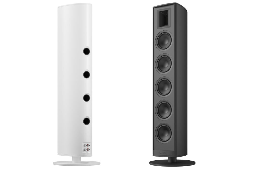 Piega Premium 801 Standlautsprecher