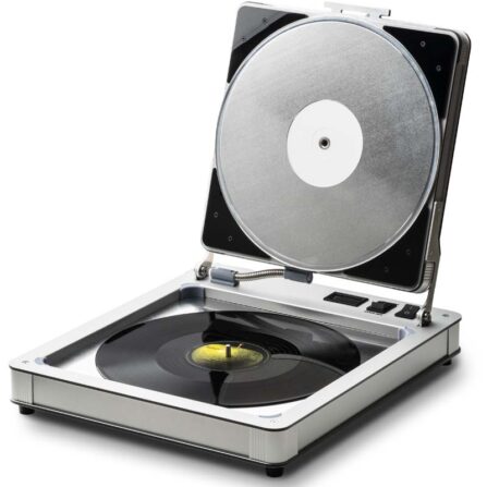 Pro-Ject Flatten it Schallplattenglättungsmaschine