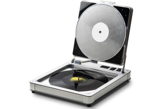 Pro-Ject Flatten it Schallplattenglättungsmaschine