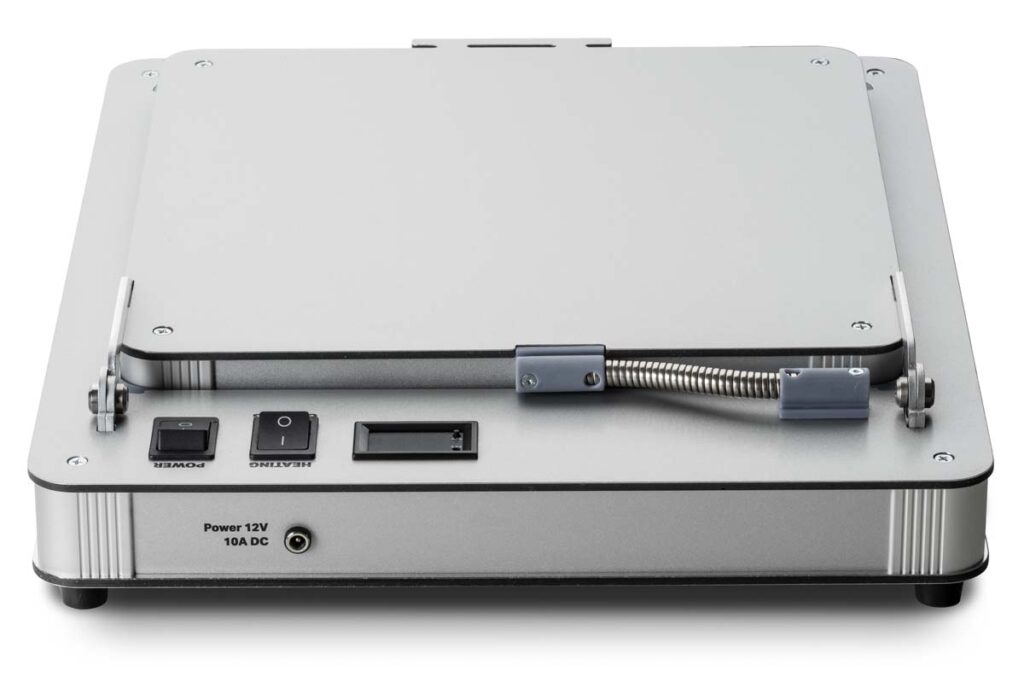 Pro-Ject Flatten it Schallplattenglättungsmaschine