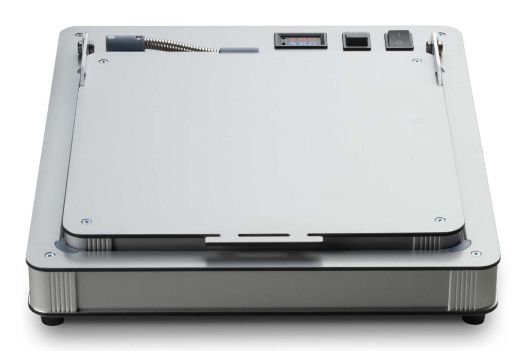 Pro-Ject Flatten it Schallplattenglättungsmaschine