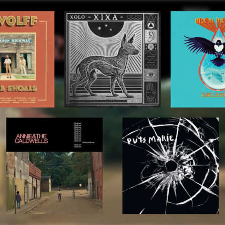 Professor P.'s Rhythm&Soul Revue 80