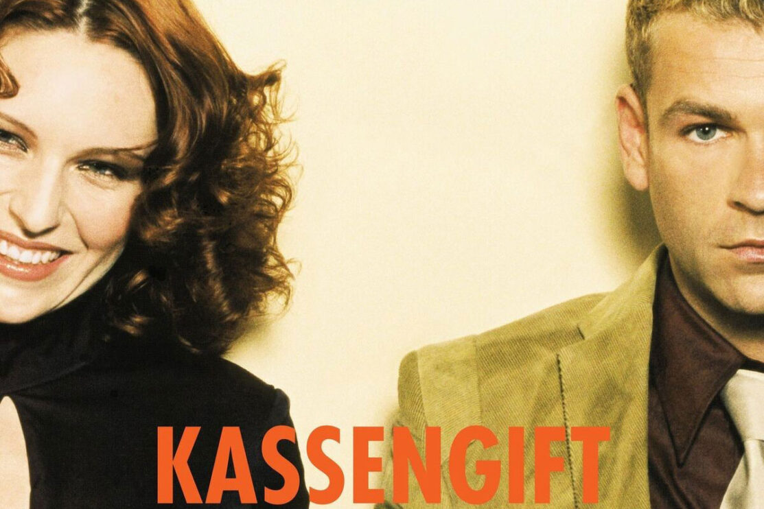 Rosenstolz - Kassengift