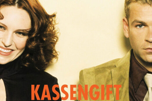 Rosenstolz - Kassengift