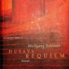 Wolfgang Schlüter - Dufays Requiem. Buchbesprechung