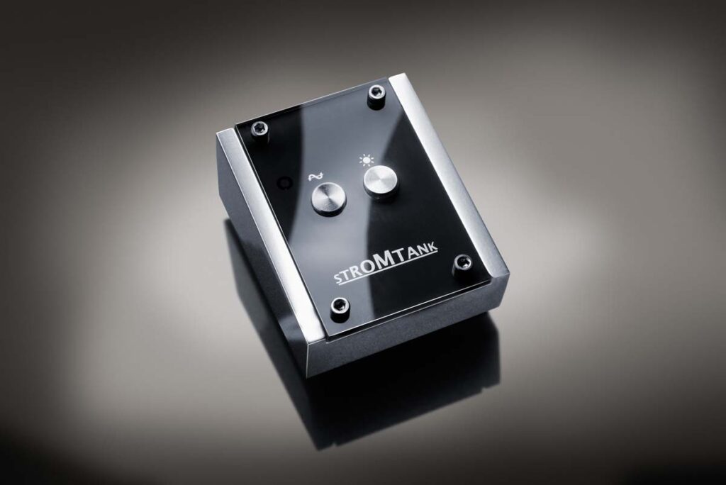 Stromtank S1000 SourcePower