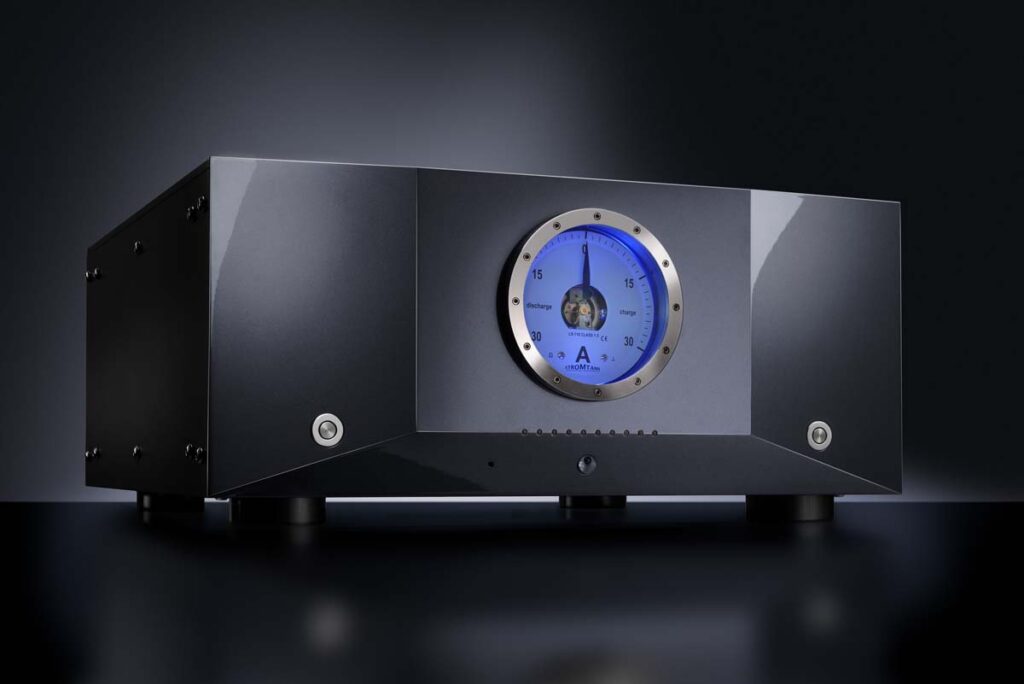 Stromtank S1000 SourcePower