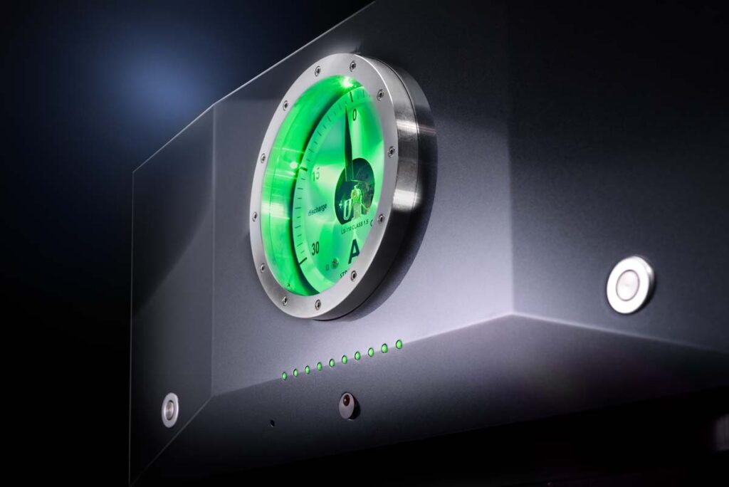 Stromtank S1000 SourcePower