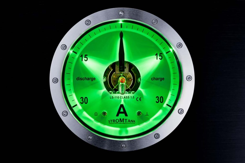 Stromtank S1000 SourcePower