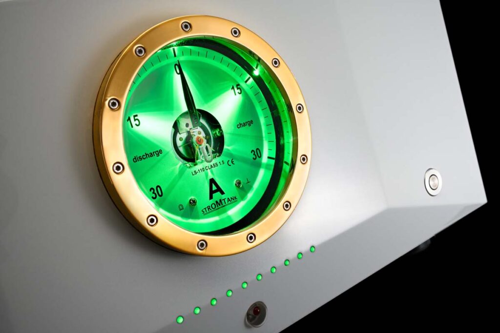 Stromtank S1000 SourcePower