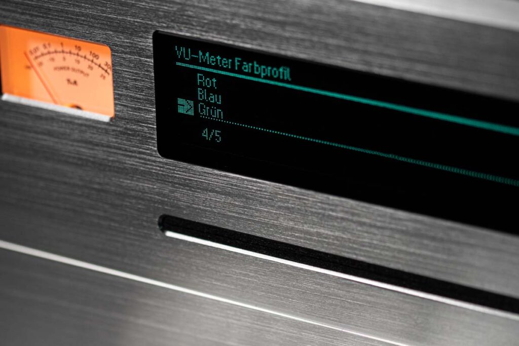 T+A R 2500 R Multisource-Receiver