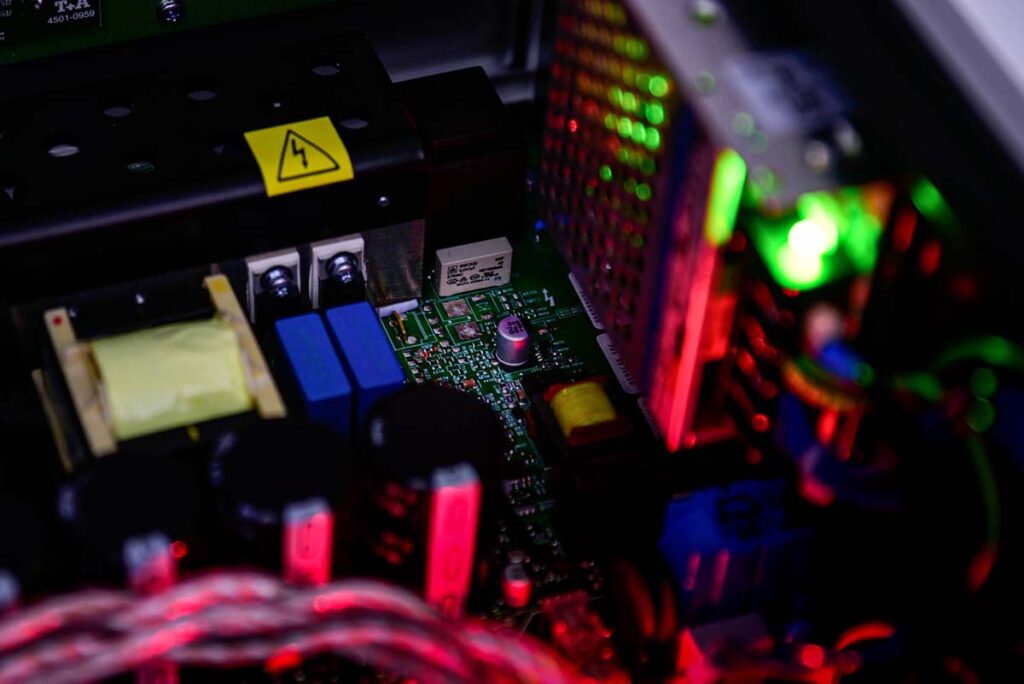 T+A R 2500 R Multisource-Receiver